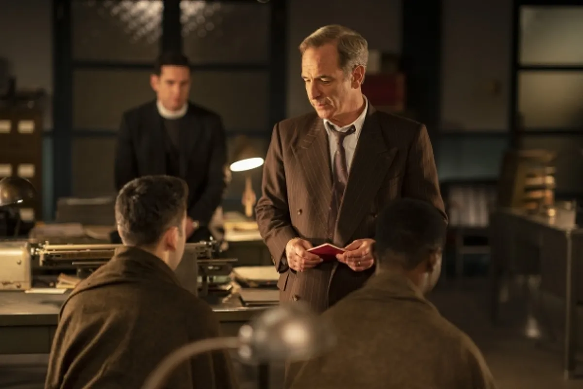 Grantchester, 2021 - fotogaléria