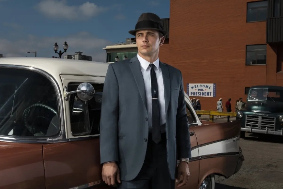 Dallas 63 (11.22.63), 2016 - fotogaléria