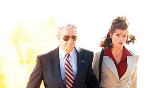 Agent WC-40