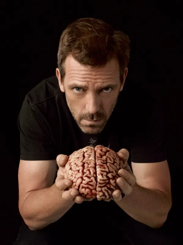 Dr. House (House M.D. V), 2008 - fotogaléria