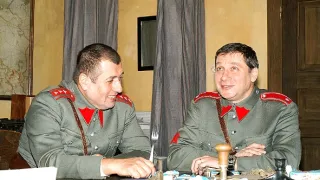 Žandárske humoresky (35/39)