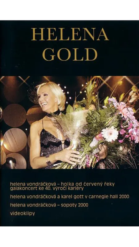 Holka od Červený řeky, 2005 - fotogaléria