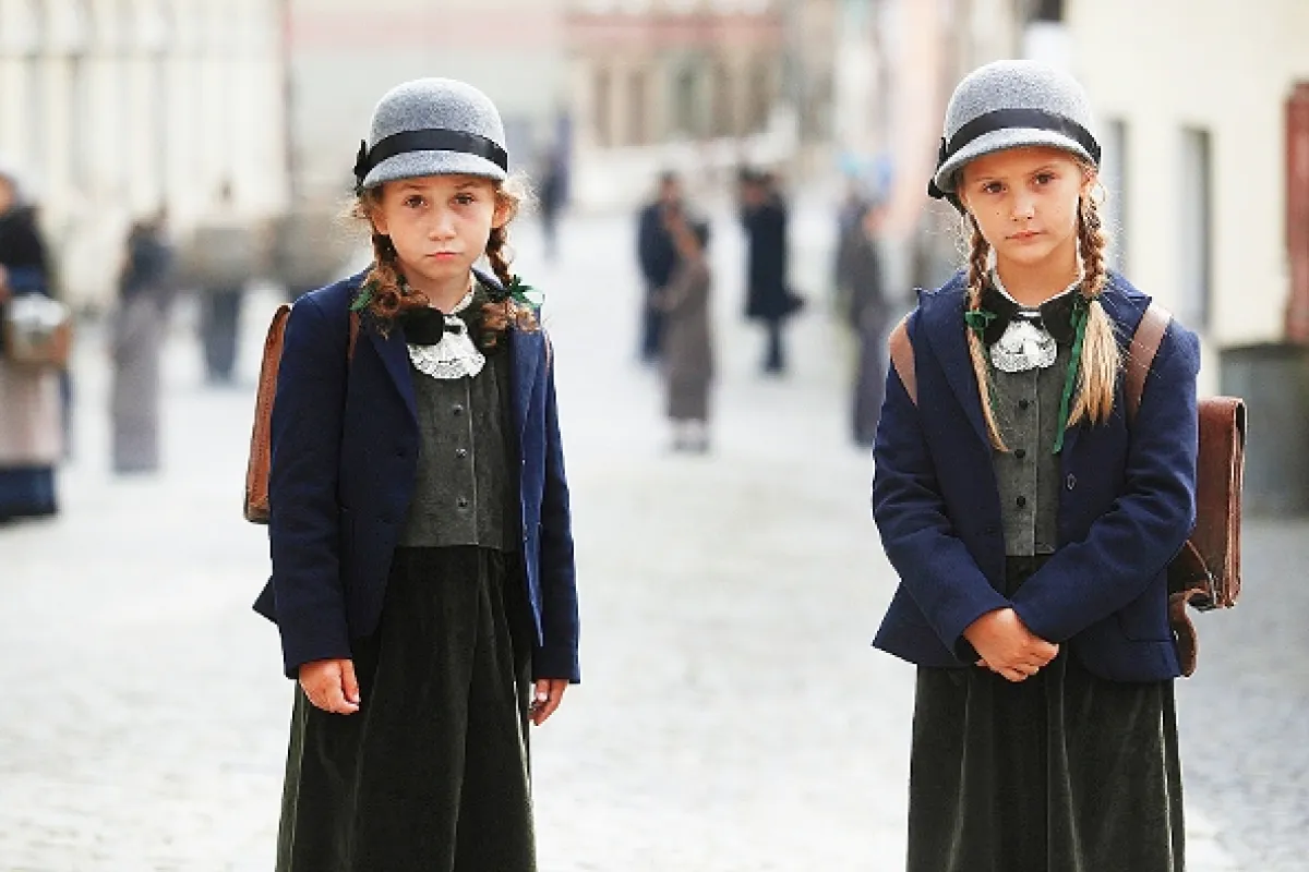První republika, 2014 - fotogaléria