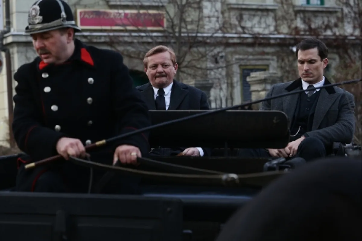 První republika, 2014 - fotogaléria