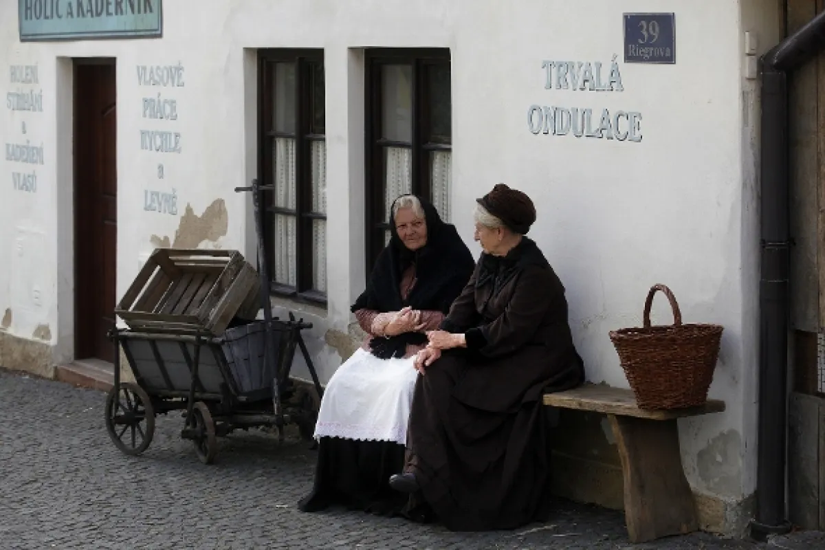 První republika, 2014 - fotogaléria