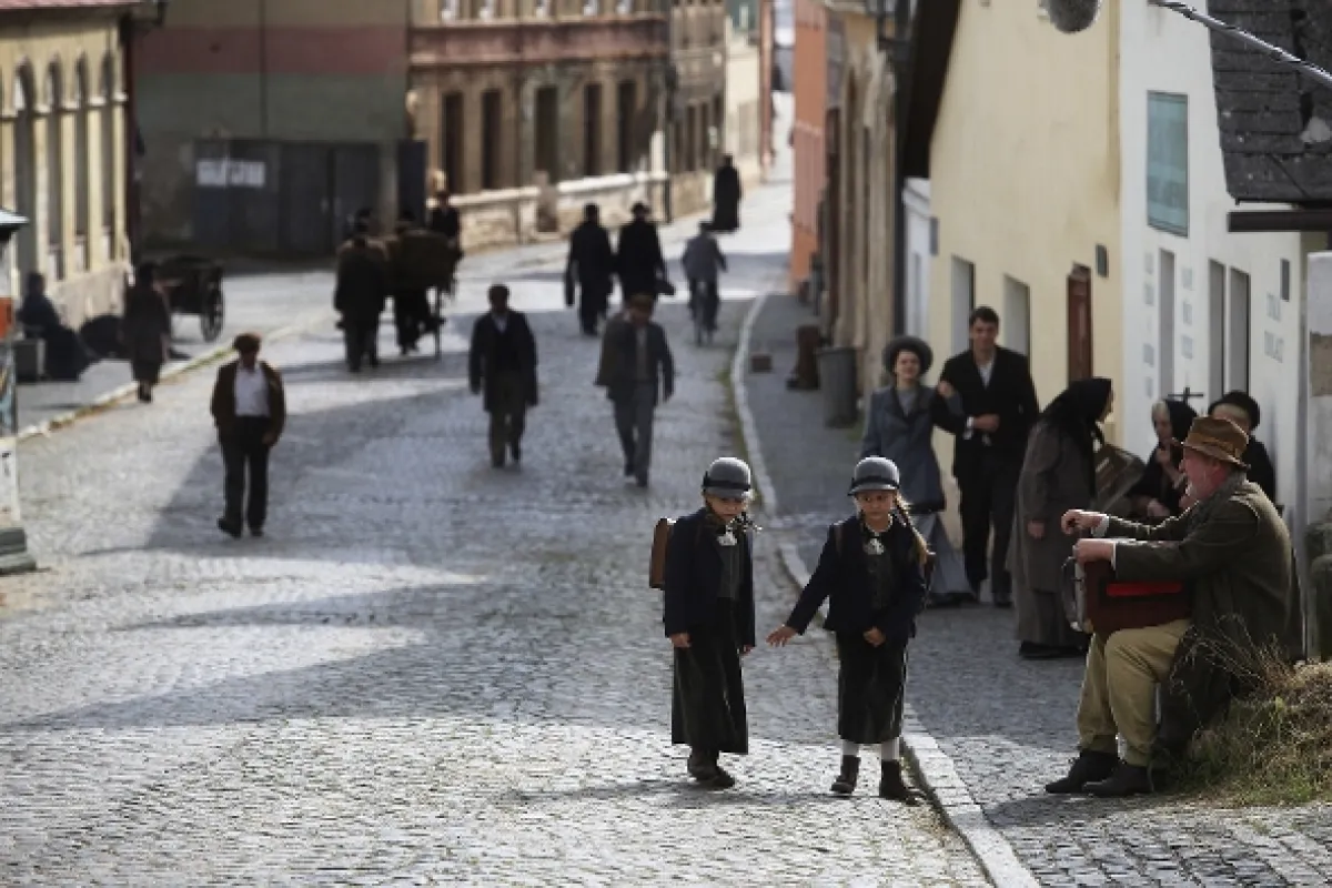 První republika, 2014 - fotogaléria