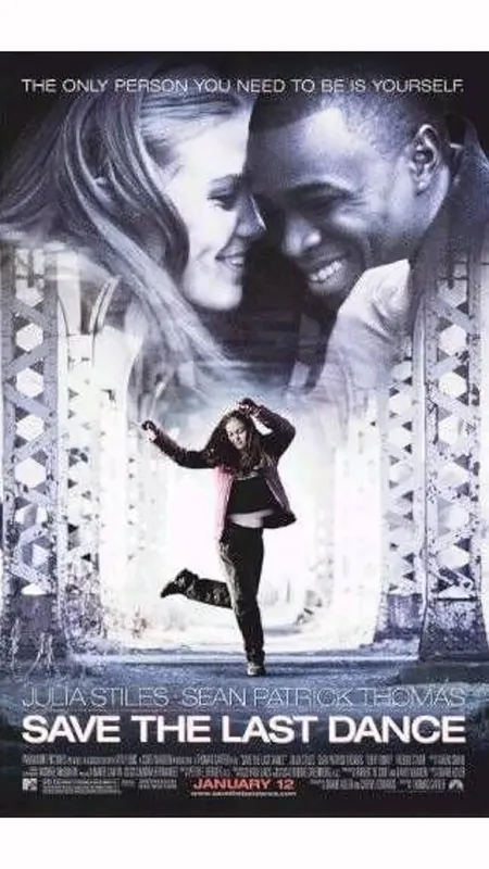 Nežádej svůj poslední tanec (Save the Last Dance), 2001 - fotogaléria
