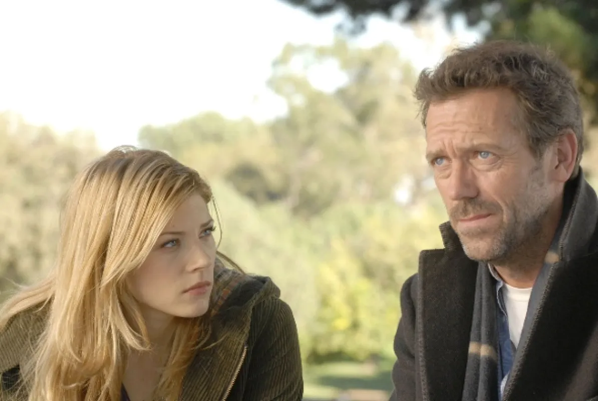 Dr. House (Dr. House - Distractions), 2006 - fotogaléria