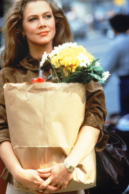 Honba za diamantem (Romancing the Stone), 1984 - fotogaléria