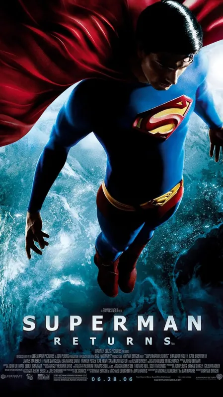 Superman sa vracia (Superman Returns), 2006 - fotogaléria