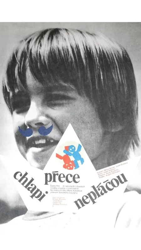 Chlapci přece nepláčou (CHLAPCI PRECE NEPLACOU), 1980 - fotogaléria