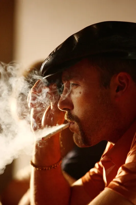 Sejmi eso (Smokin’ Aces), 2006 - fotogaléria