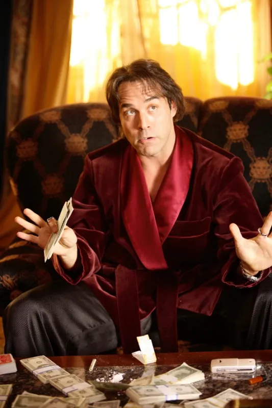 Sejmi eso (Smokin’ Aces), 2006 - fotogaléria