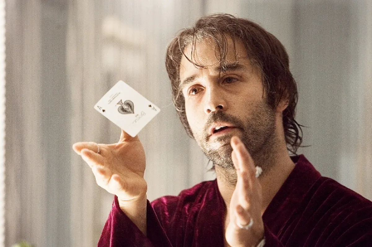 Sejmi eso (Smokin’ Aces), 2006 - fotogaléria