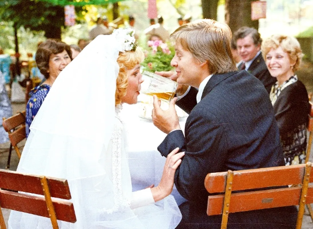 Podpaľačka, 1982 - fotogaléria