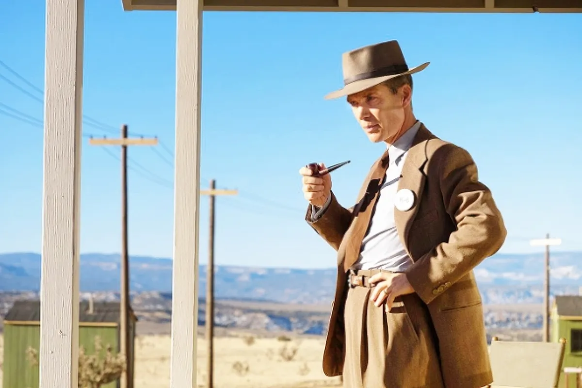 Oppenheimer - fotogaléria