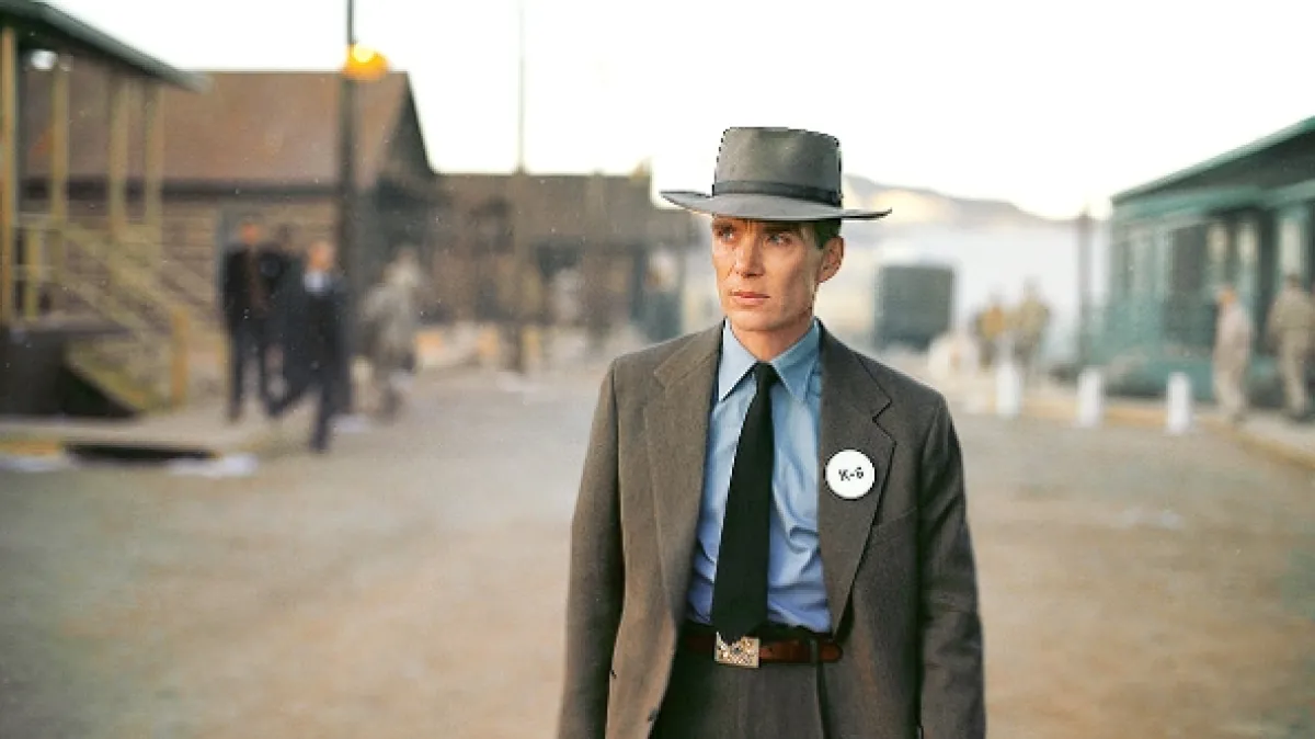 Oppenheimer - fotogaléria