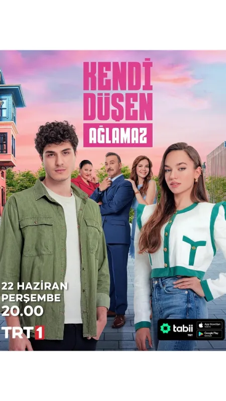Ať se stane cokoli, 2023 - fotogaléria