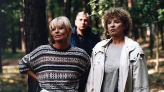 Český Robinson (1/3)