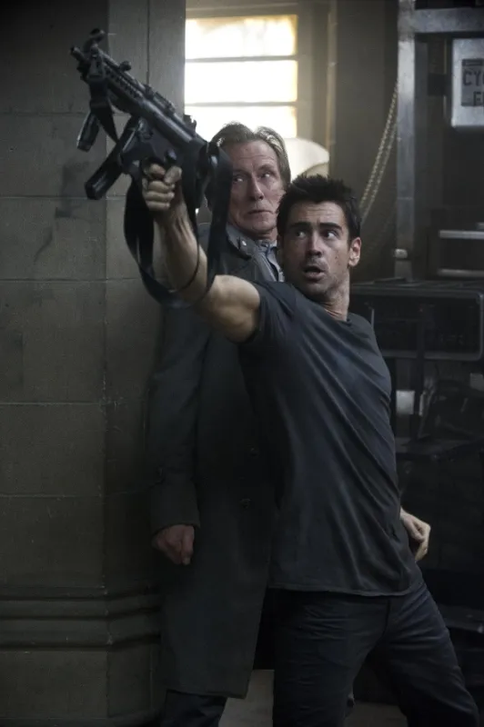 Total Recall, 2012 - fotogaléria