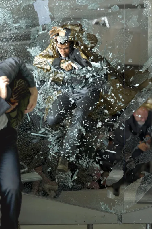 Total Recall, 2012 - fotogaléria