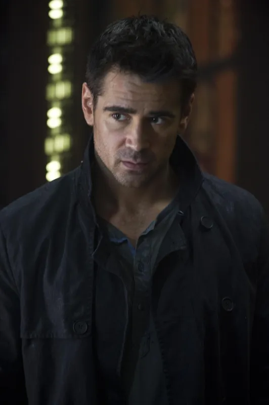 Total Recall, 2012 - fotogaléria