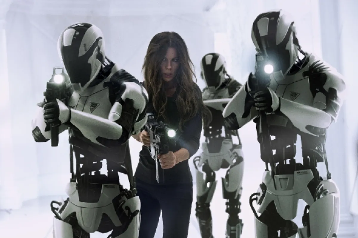 Total Recall, 2012 - fotogaléria