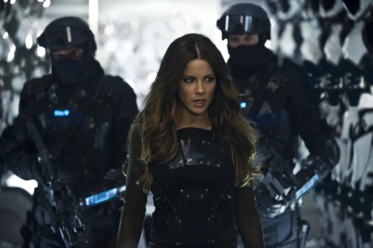 Total Recall, 2012 - fotogaléria