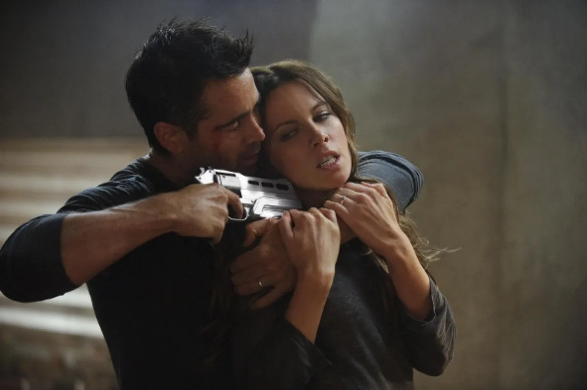 Total Recall, 2012 - fotogaléria