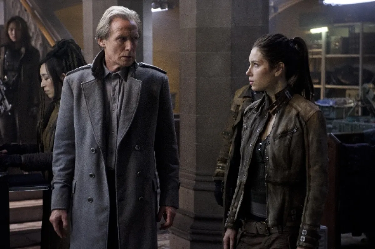 Total Recall, 2012 - fotogaléria