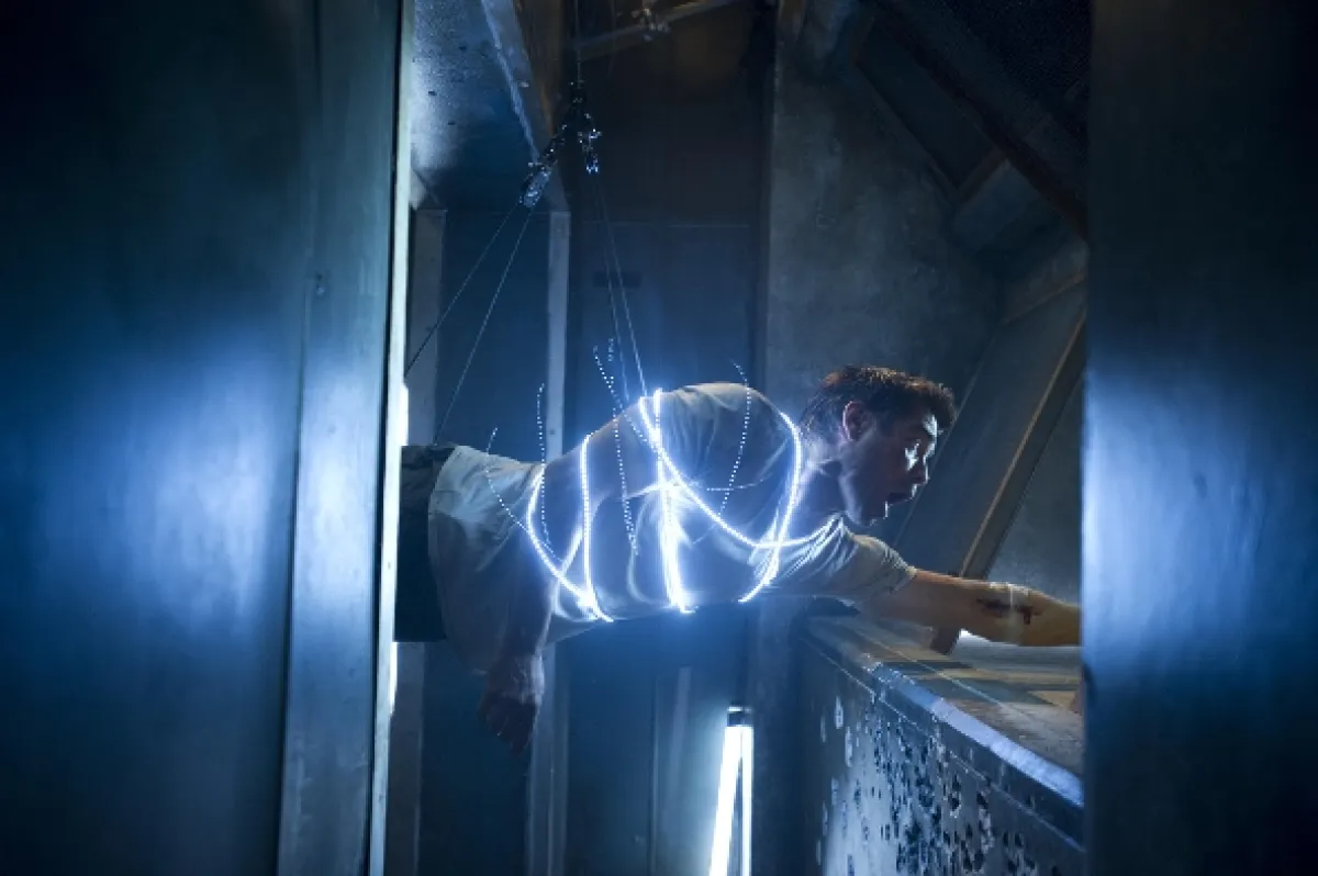 Total Recall, 2012 - fotogaléria