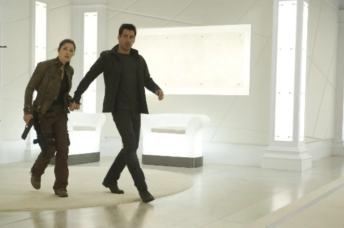Total Recall, 2012 - fotogaléria