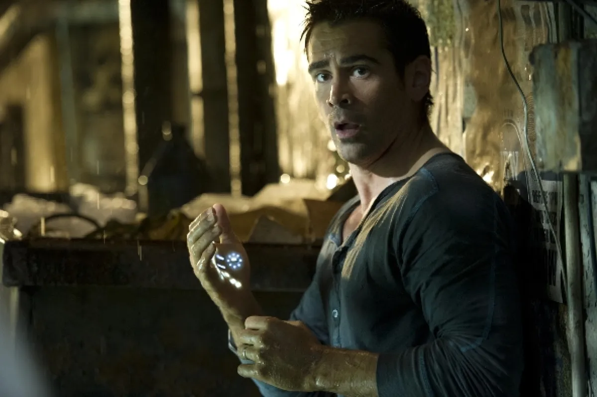 Total Recall, 2012 - fotogaléria