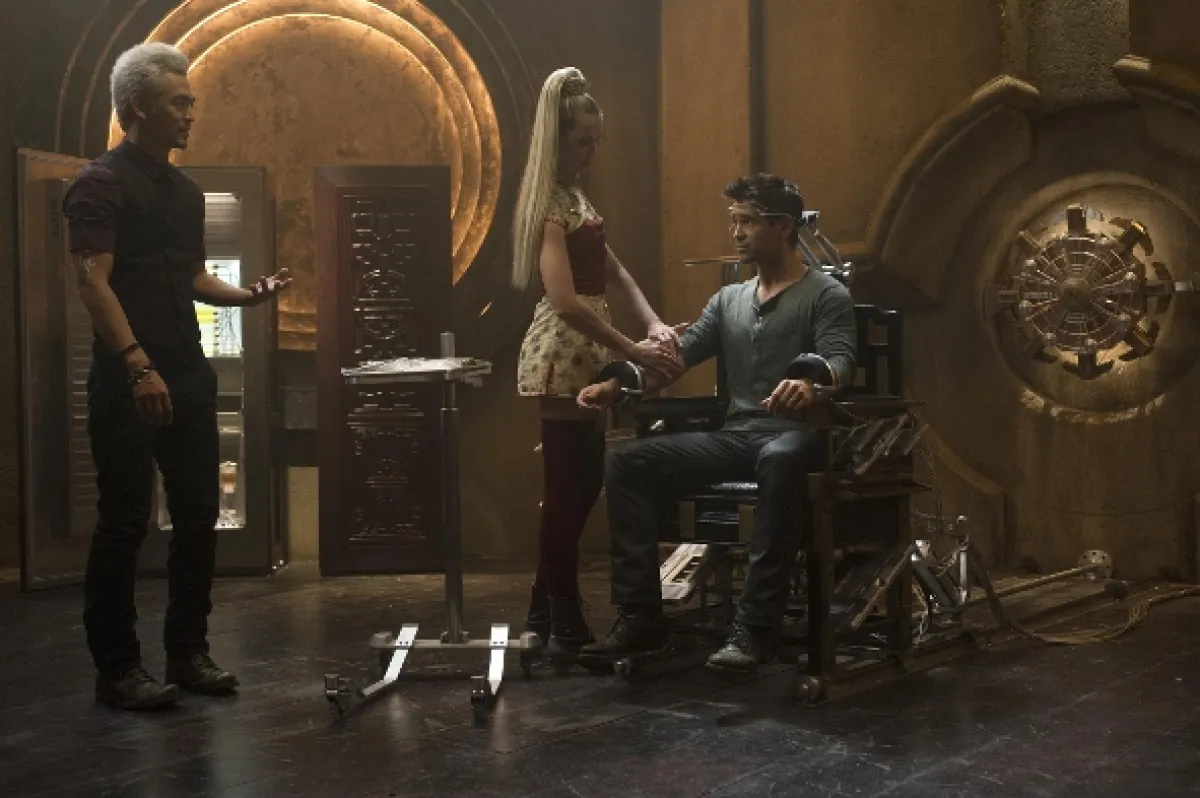 Total Recall, 2012 - fotogaléria
