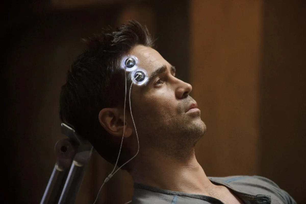 Total Recall, 2012 - fotogaléria