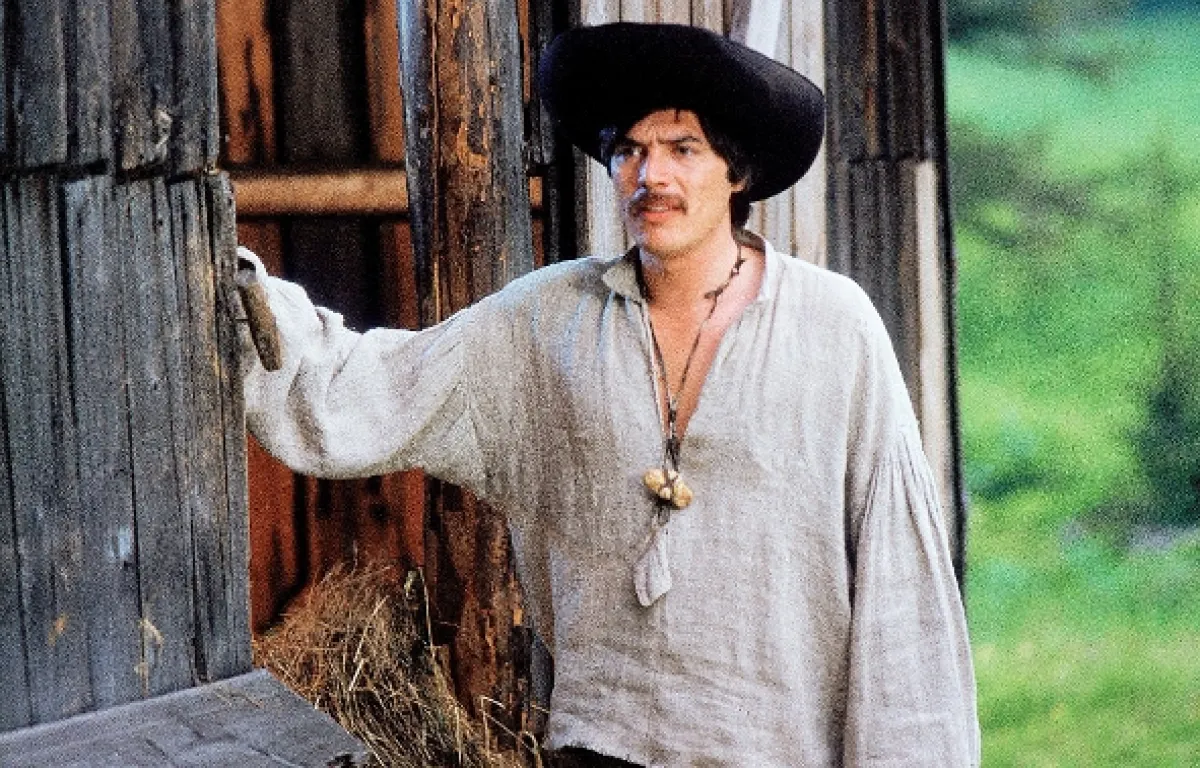 Krutá ľúbosť, 1977 - fotogaléria