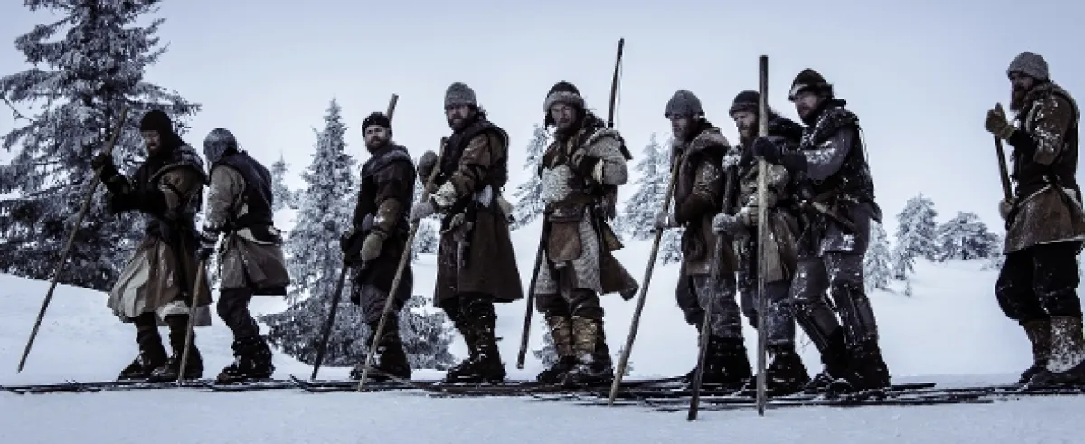 Poslední král (Birkebeinerne), 2015 - fotogaléria