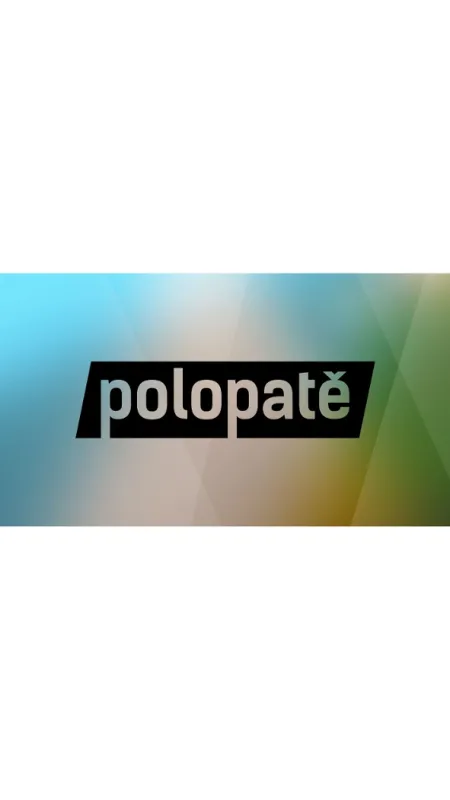 Polopatě - fotogaléria