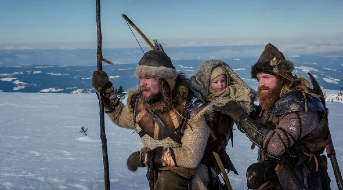 Poslední král (Birkebeinerne), 2015 - fotogaléria