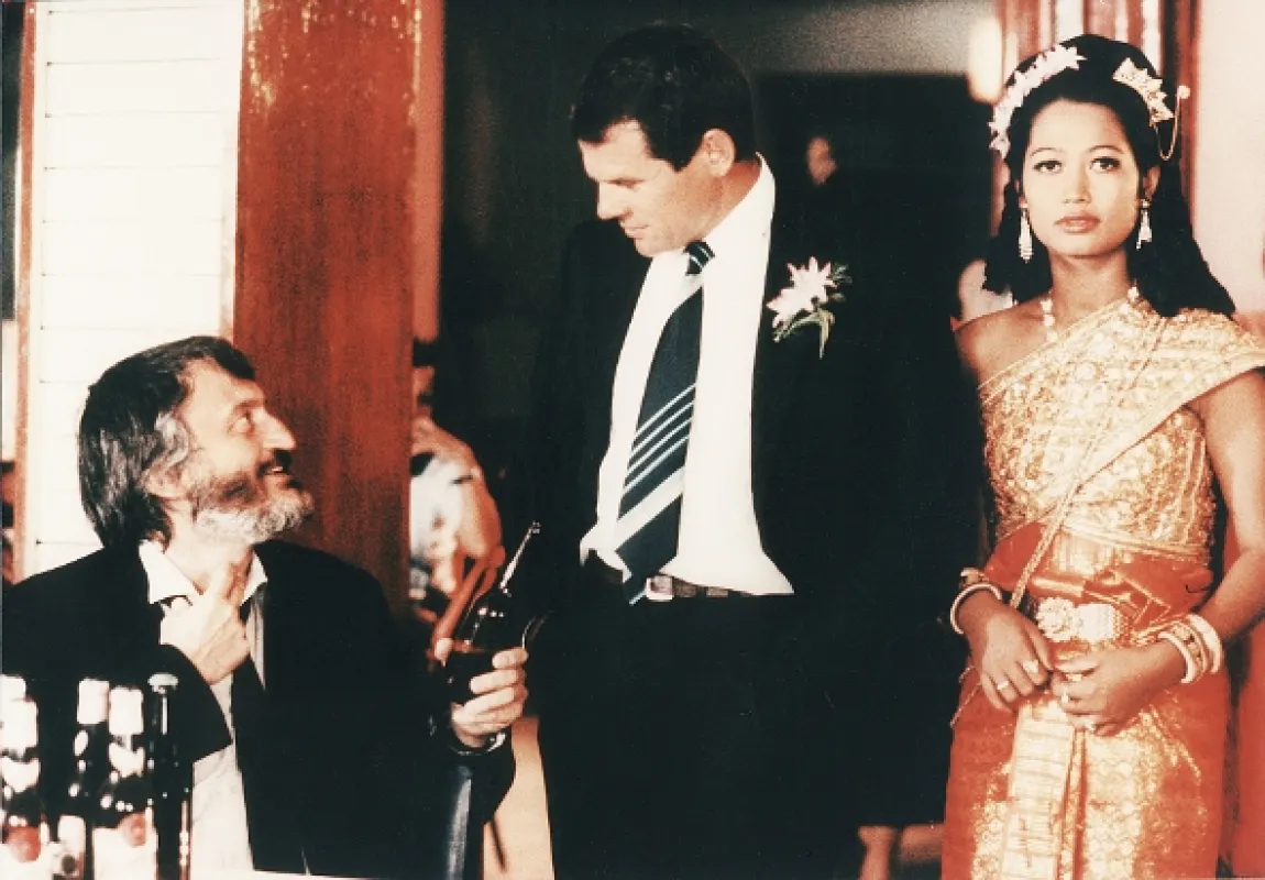 Devět kruhů pekla, 1987 - fotogaléria