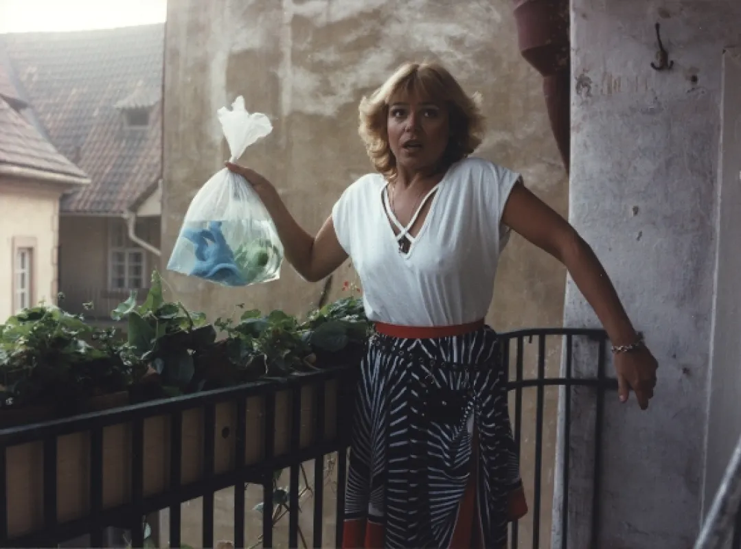 Veselé Vianoce želajú chobotnice, 1987 - fotogaléria