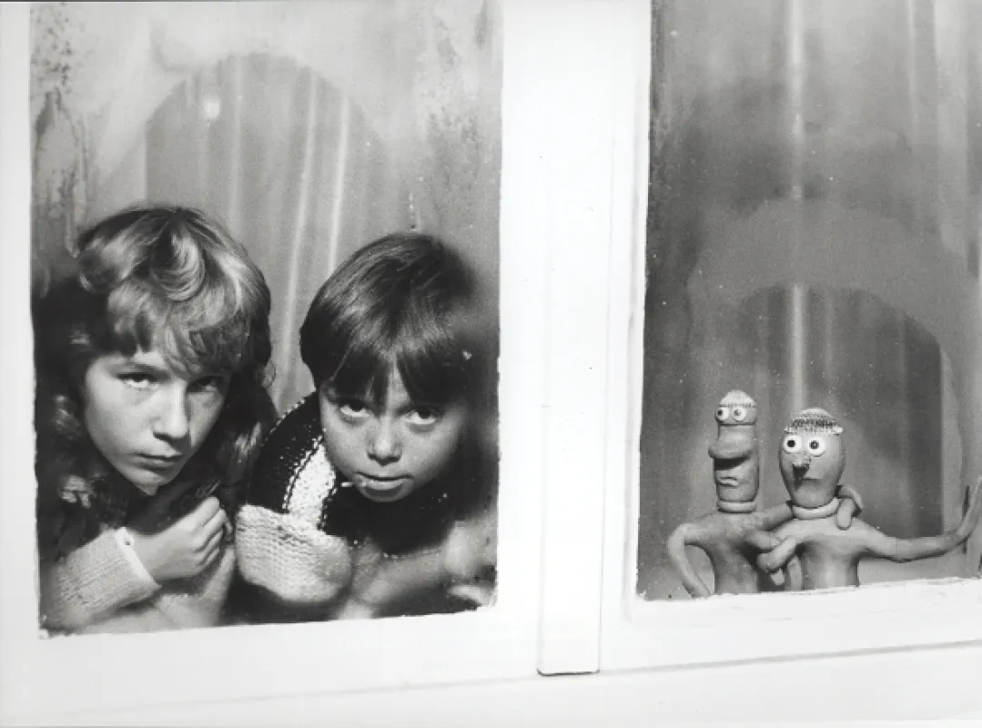 Veselé Vianoce želajú chobotnice, 1987 - fotogaléria