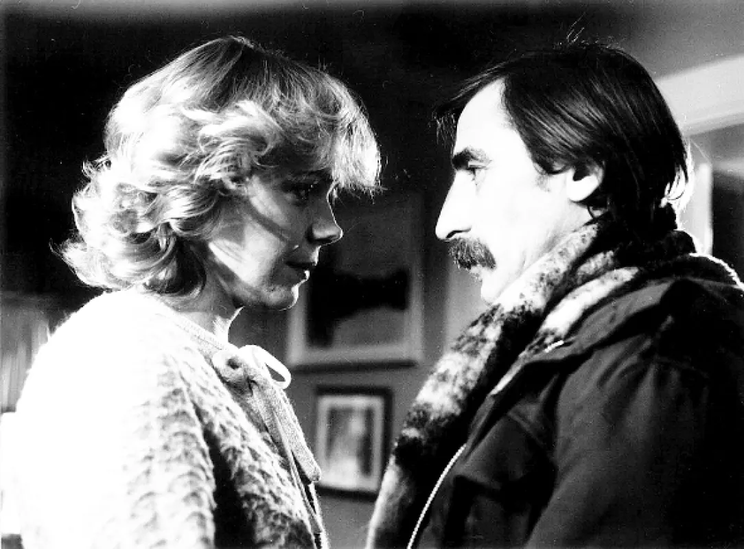 Veselé Vianoce želajú chobotnice, 1987 - fotogaléria