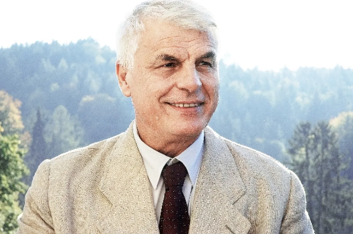 Smutek paní Šnajderové (Trishtimi i zonjes Shnajder), 2008 - fotogaléria