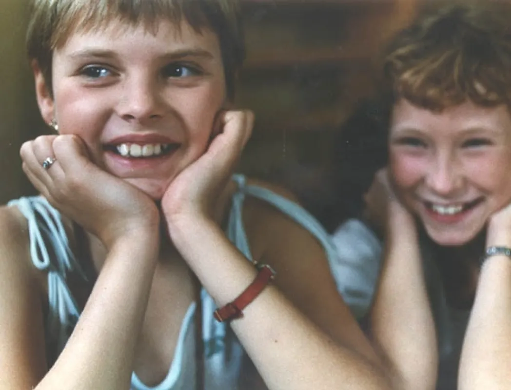 My, holky z městečka, 1985 - fotogaléria