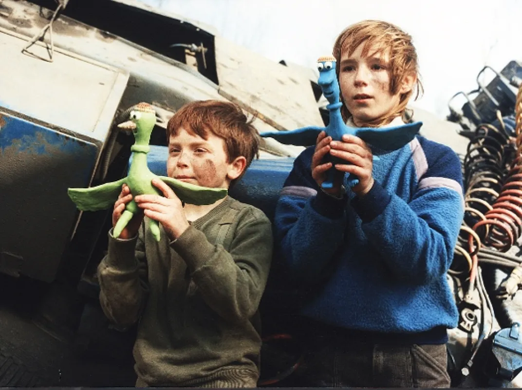 Veselé Vianoce želajú chobotnice, 1987 - fotogaléria