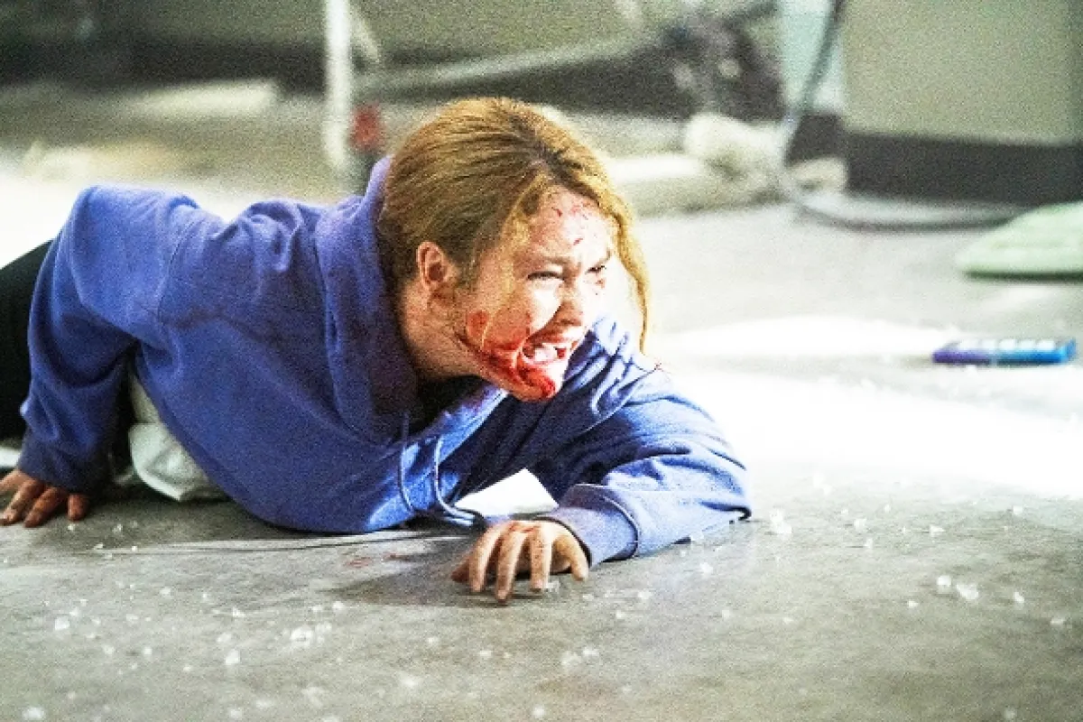 Appka: Stiahni a zomrieš (Countdown), 2019 - fotogaléria