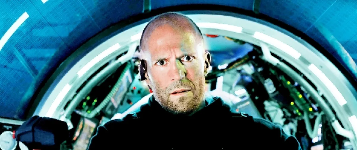 MEG: Monstrum z hlubin (The Meg), 2018 - fotogaléria