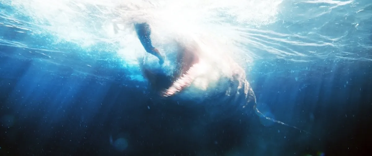 MEG: Monstrum z hlubin (The Meg), 2018 - fotogaléria