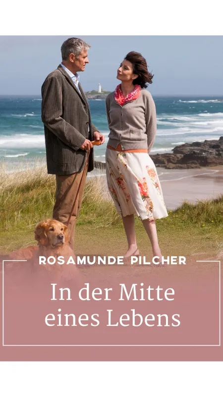 Rosamunde Pilcher: Nový začátek (Rosamunde Pilcher: In der Mitte eines Lebens), 2012 - fotogaléria